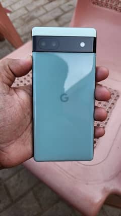 Google pixel 6a Pta Approved