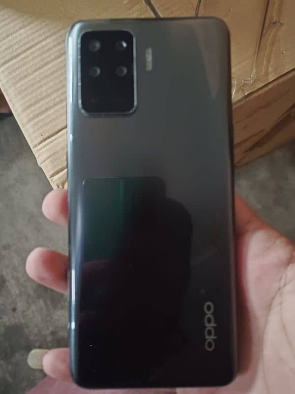 oppo f19 pro 4