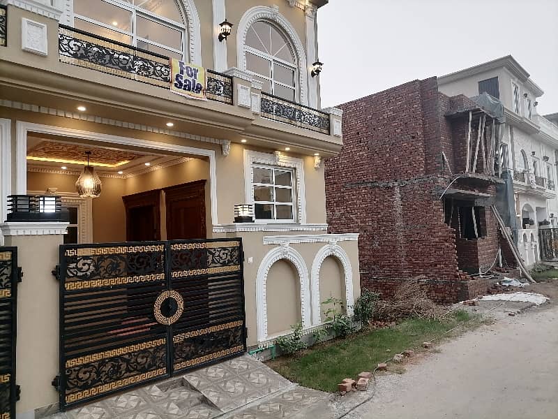 Your Search For House In Lahore Ends Here 2