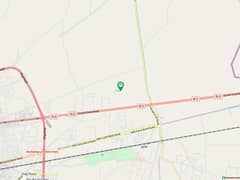 Good Location A Centrally Located Residential Plot Is Available For sale In Lahore 0