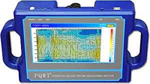 Underground Water Detector, Water Finder, Level Logger, Flowmeter YRod 1