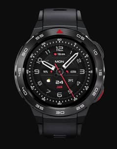 Mibro GS Pro Calling Smart Watch