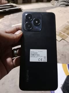 Realme c53 6/128