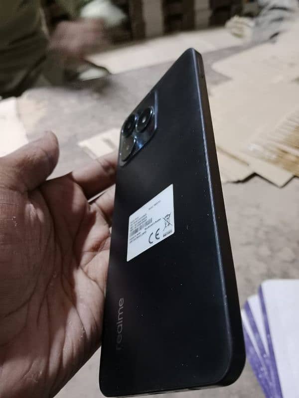 Realme c53 6/128 3