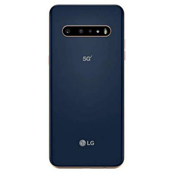 LG V60 THING 5G 1