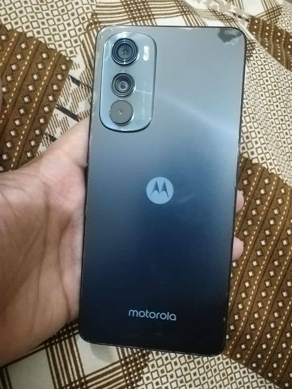 Motorola Edge 30 10