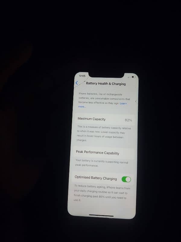 iphone XR non pta 64 gb 2