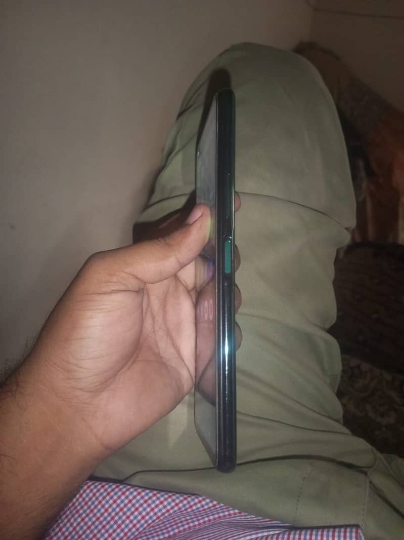 Infinix Note 7 6gb 128gb 5