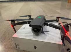 Daron Mavic 2 Dji complete box urgent sale Wtp no 0327=2688064