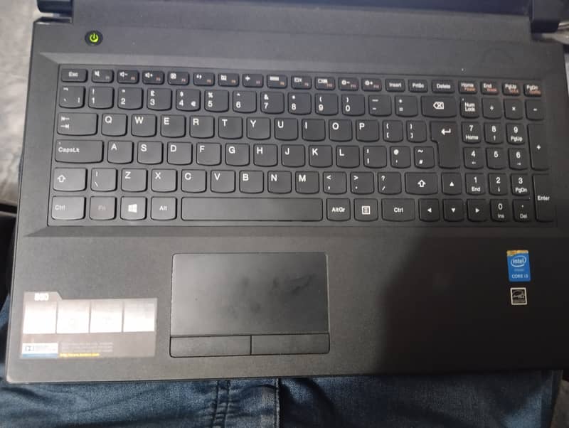 Lenovo laptop window 10 pro slim and smart 4