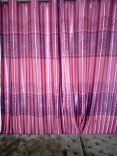 curtains