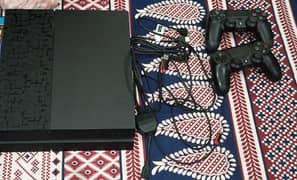 PLAYSTATION 4 500 GB. 1TB