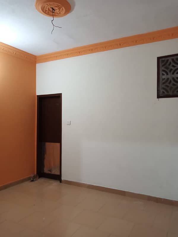 A Prime Location Flat Of 450 Square Feet In Karachi 1