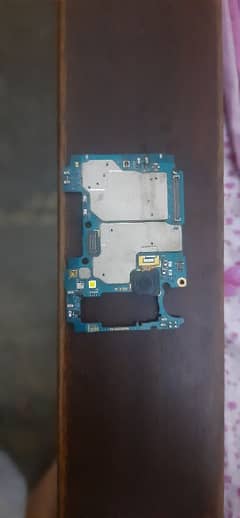 Samsung A31s main motherboard 6/128 PTA Approved untouch