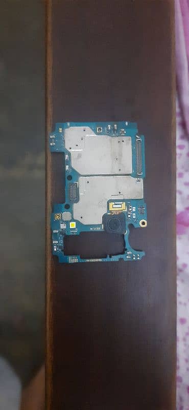 Samsung A31s main motherboard 6/128 PTA Approved untouch 0