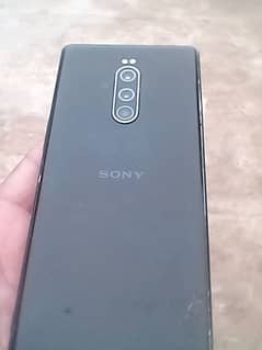 sony xperia 1