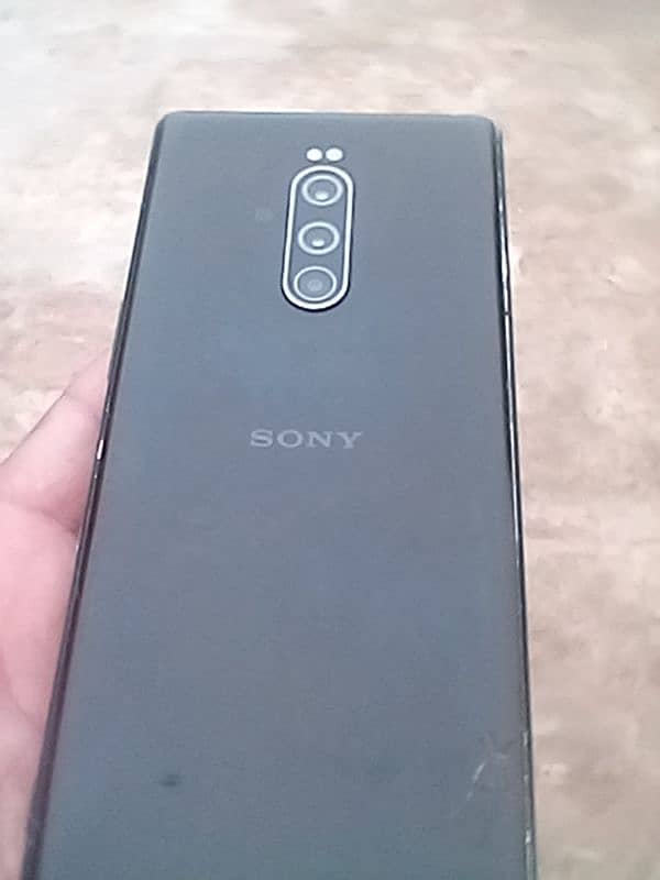 sony xperia 1 non pta 0