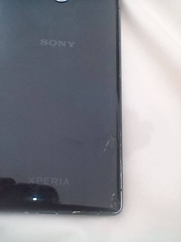 sony xperia 1 non pta 1