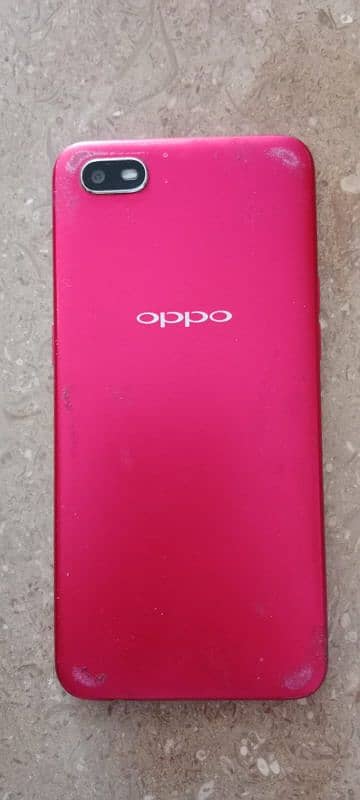 OPPO A1K RAM 3GB ROM 32GB 5