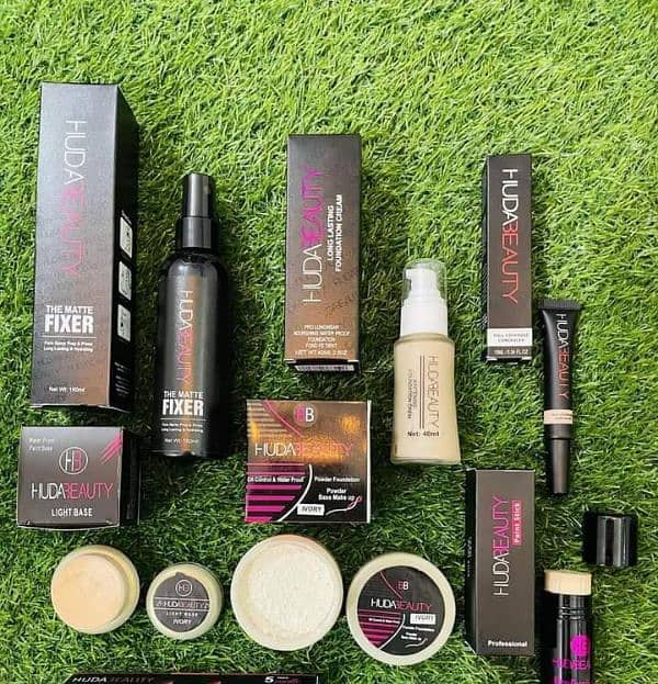 6 in 1 Makeup Deal delivery free 0