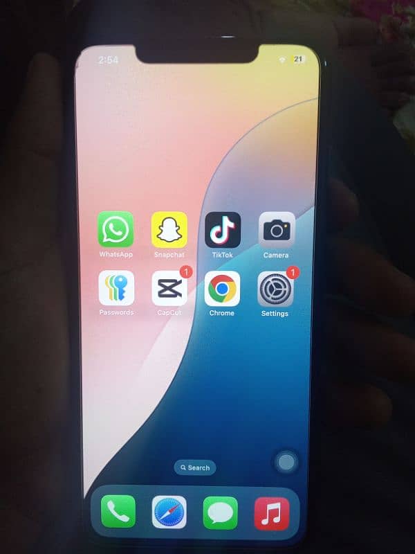 Iphone 11 pro max 256 gb Factory unlocked 0