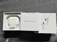 Apple Airpods 4 (ANC)