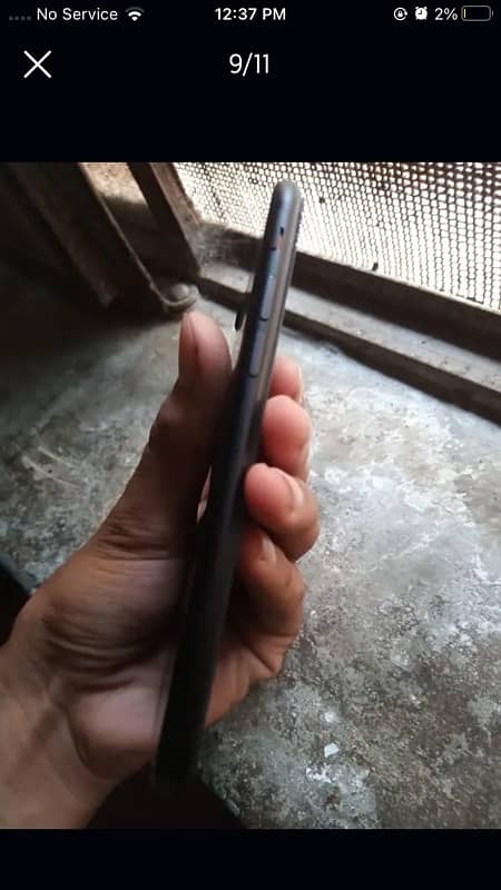 I phone 7 non 32gb Dmd finger disabled all okay no any fulat 7