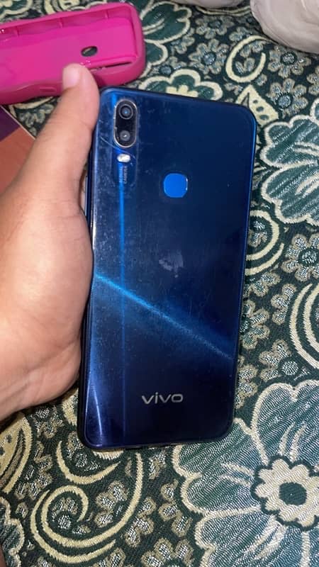 vivo Y11 3/32 0