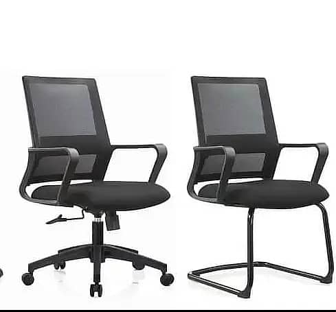 iron chair/staff chair/Executive Chair/Manager Chair/Visitor Chair 2