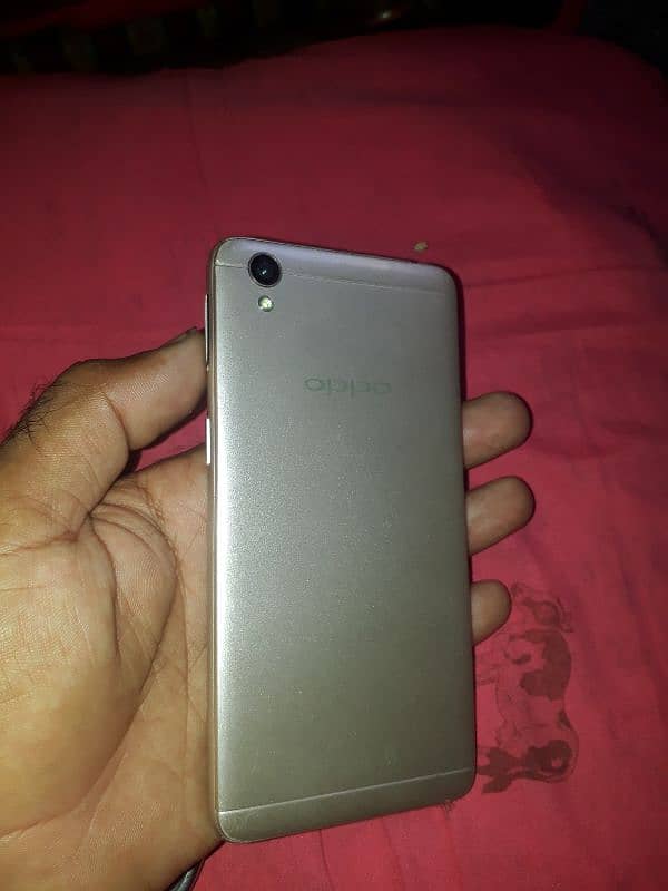 Oppo A37F orgnal cash xchange any set 0