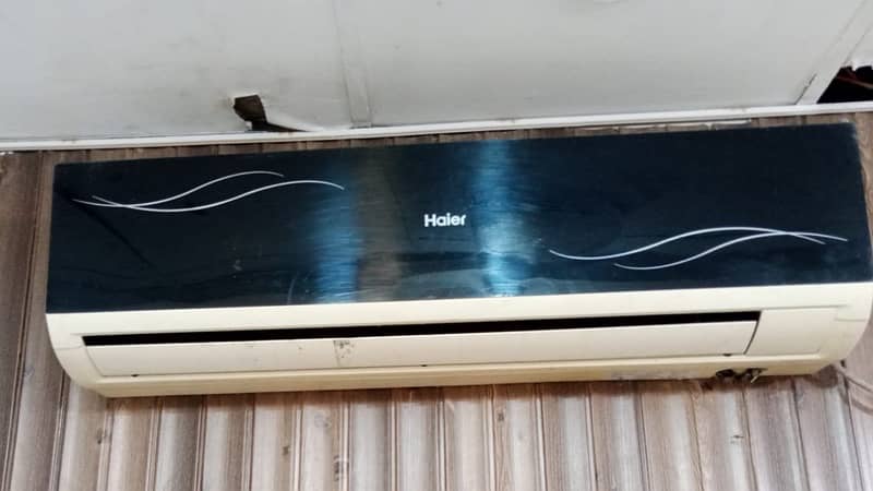 Haier 0