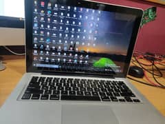 Apple MacBook pro 2012