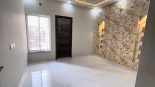 5 Marla Most Luxury Modern Design Full House For Sale In DHA Phase 5,Block B, Lahore. 0