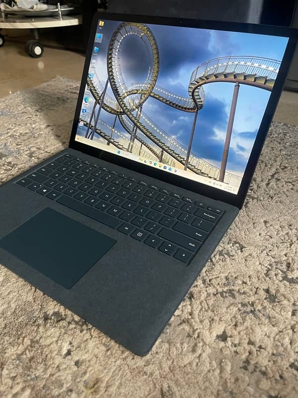 Microsoft Surface 3 1