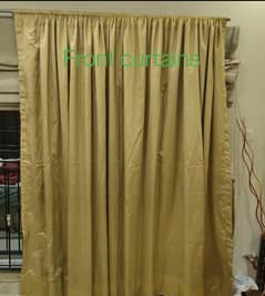 Curtains for sale!