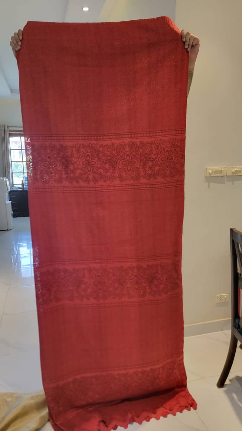 Curtains for sale! 2