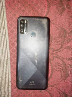 Infinix