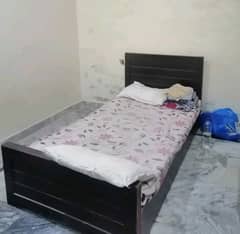 300 Square Feet Room for rent in Model Town