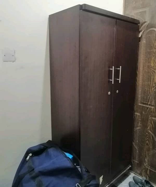 300 Square Feet Room for rent in Model Town 1