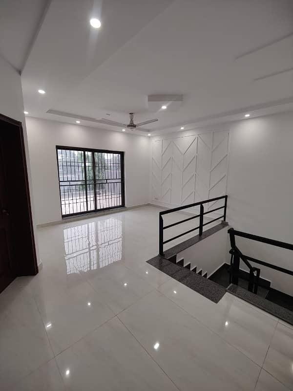 2 Kanal House with Basement Available For Rent In Defence DHA Phase 6 0