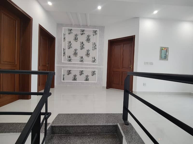 2 Kanal House with Basement Available For Rent In Defence DHA Phase 6 9