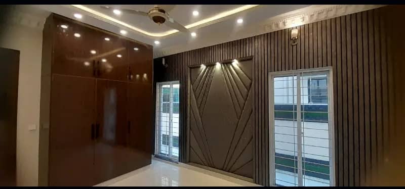 10 MARLA HOUSE FOR RENT IN PARAGON CITY LAHORE 5