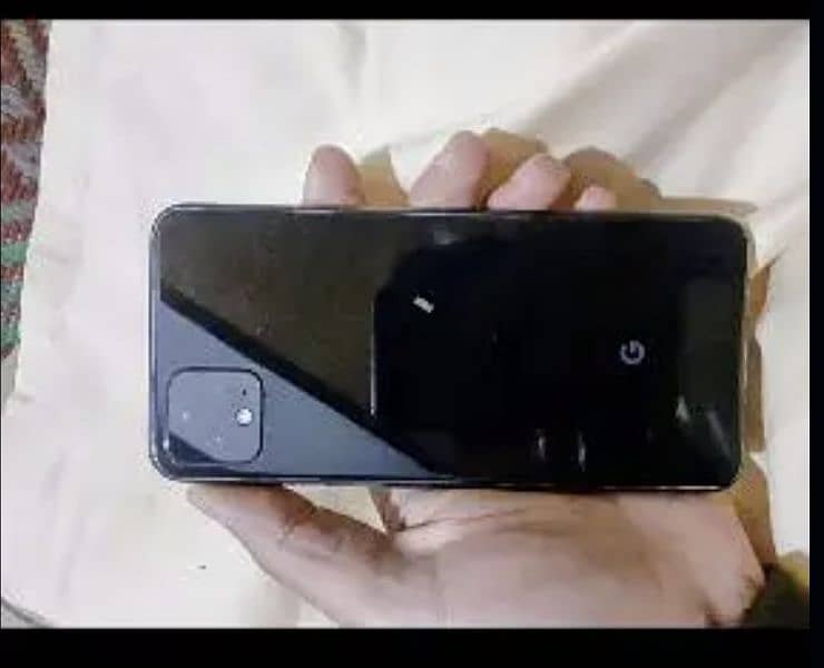 google pixel 4xl. non pta 6+64 all ok 1