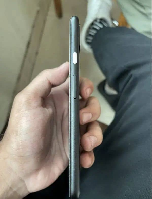 google pixel 4xl. non pta 6+64 all ok 4