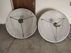 Dish Antenna in good condition