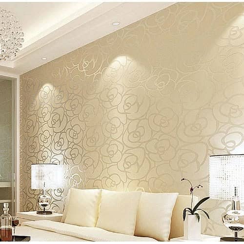 Pvc wall decorations planer 4