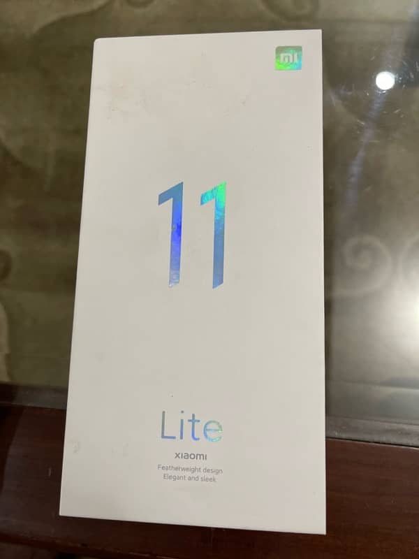 xiaomi 11 lite 1