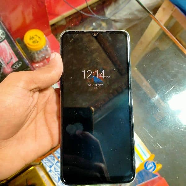 vivo S1 condition 10/8 mobile number 03104730200 0