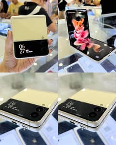 Galaxy Z3 Flip 5G