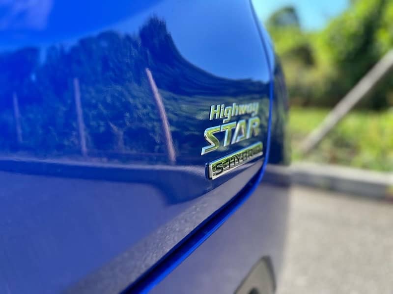 Nissan Dayz Highway Star 2021 6